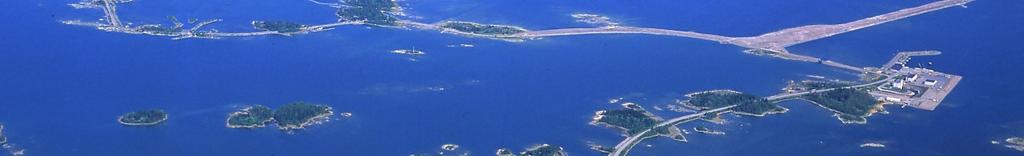 underlättar genomförandet Störningar på naturmiljön kan minskas genom