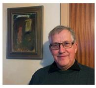 I Kyrkparken i Mockfjärd finns en natursten från Bastbergets fäbod till hans minne. Tavlan är lånad av Torsten Dahl-sällskapet i Mockfjärd. Sällskapet bildades 1998 och kan nås på tel. 0241-20739.