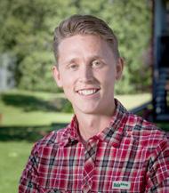 se Jonte Bjesse Hagström Dala-Floda, Björbo