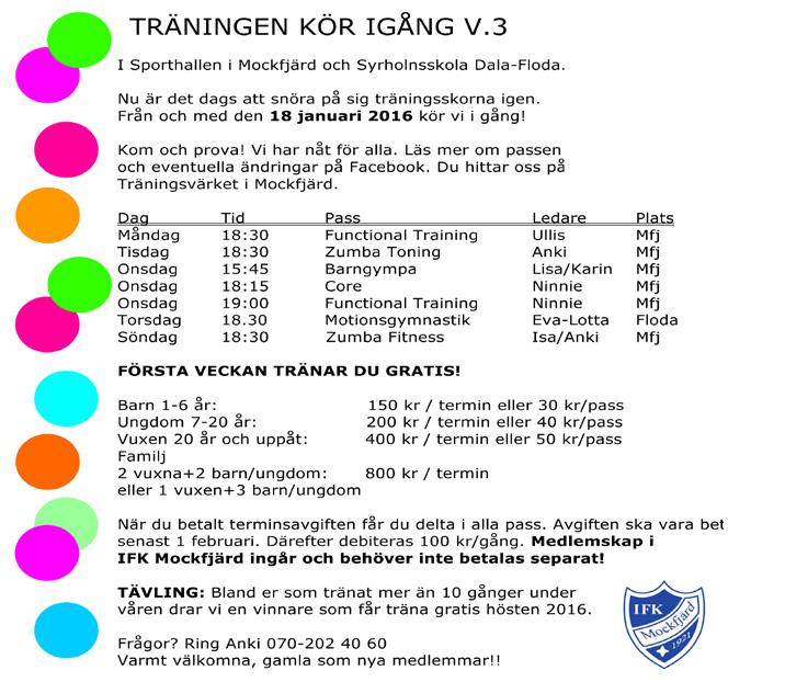Har Du en kunskap Du vill dela med Dig av? Kontakta oss.