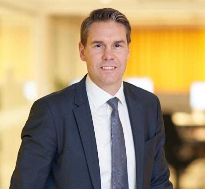 VD kommenterar Sammanfattningsvis blev ett år med både goda resultat och stora utmaningar. Rörelseresultatet för årets fjärde kvartal blev 92 miljoner kronor (66).