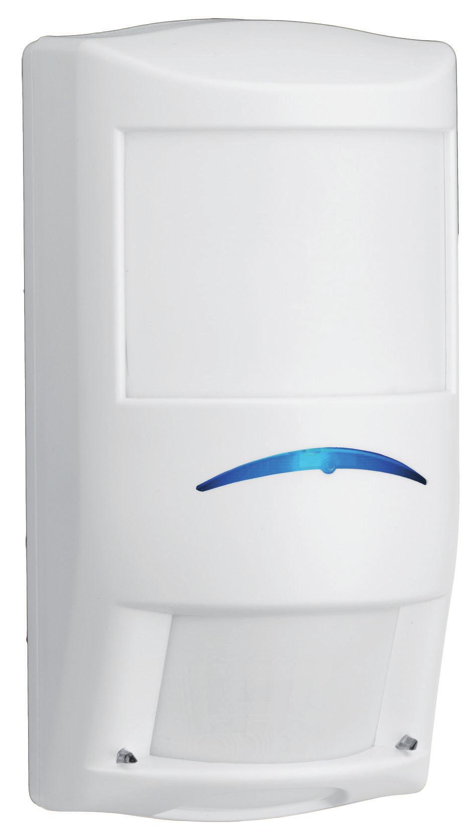 Inbrottslarmssystem ISP PDL WA8x Professional Series LSN Kombidetektorer med maskeringsskydd ISP PDL WA8x Professional Series LSN Kombidetektorer med maskeringsskydd www.boschsecrity.