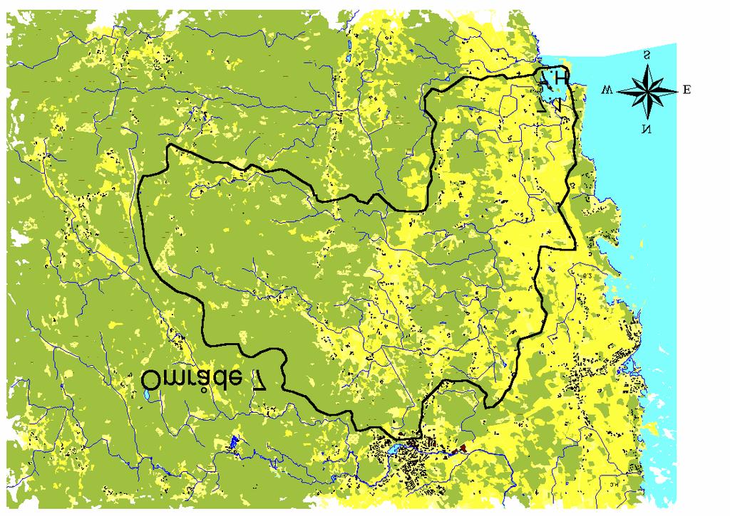 BILAGA 10, KARTOR