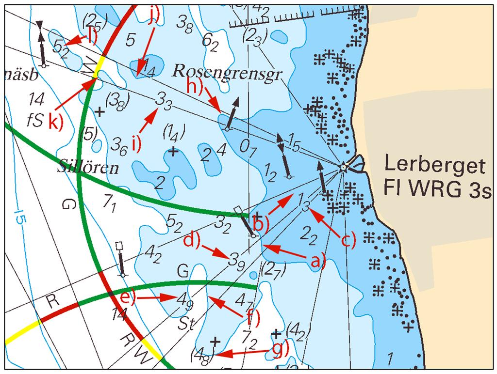 2015-04-16 13 Nr 542 Lerberget Sjöfartsverket, Norrköping. Publ.