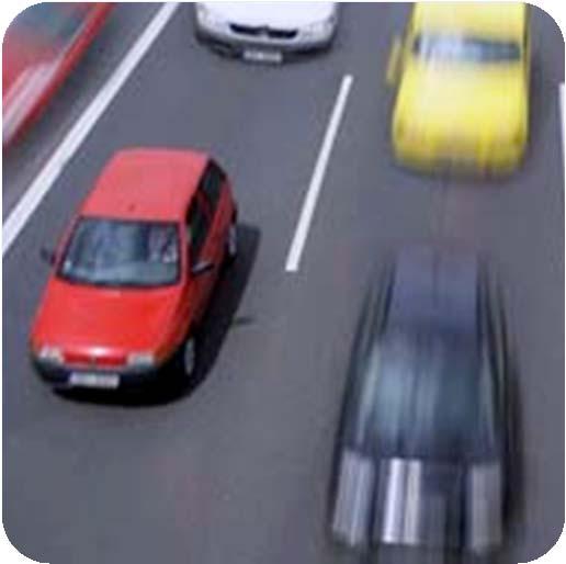 Fungerande trafikförbindelser ett välmående Finland Trafiken har en central betydelse för Finlands ekonomi och de dagliga