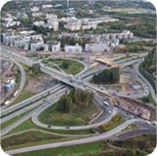 För underhållet av landsvägar och järnvägar med gles trafik försöker man hitta andra modeller, bl.a. genom att överföra ansvaret till kommunerna och övriga aktörer.