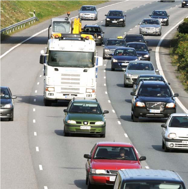 42 mn ton 30 100 anlöpande fartyg 16,6 mn passagerare 103 mn