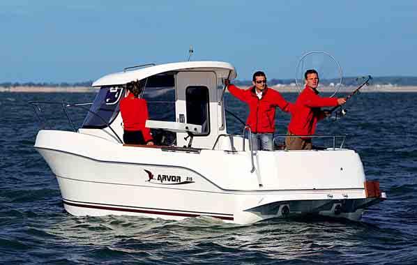 ARVOR 215