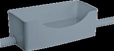 5480-B Stödhandtag 800 mm- svart metallic 54100-B Stödhandtag 1000 mm- svart metallic Bano badrumshylla för necessär- 345 x 149 mm Bano duschhylla 200 x 130 mm 5491-G Bano badrumshylla för necessär-