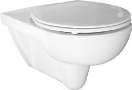 5965 Bano WC-skål 530 mm 100 530 ø25 180 350 155 332 135 35 100 80 430 75 41 40 5975 Bano WC-skål 700 mm 180 356 220 35 100 80 320 355 400 700 155 60 330 330 340 430 40 350 41 75 Bano toalettsits