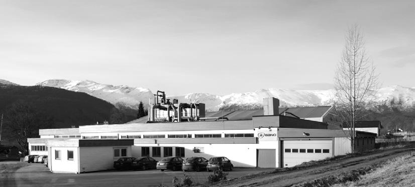 fabrik i