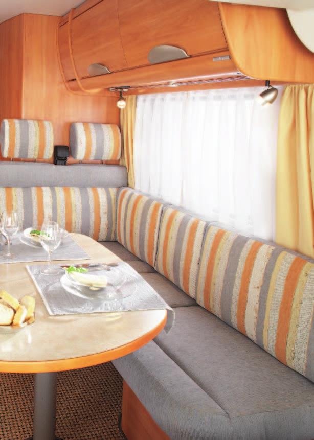 Hymer T-SL