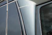HYMER aluminiumfälg version SL.