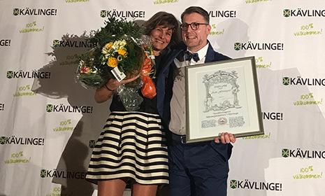 7 kommunövergripande mål Med visionen och utvecklingsstrategin som grund har vi genomfört omvärldsanalys och tagit hänsyn till tidigare års uppföljningar.