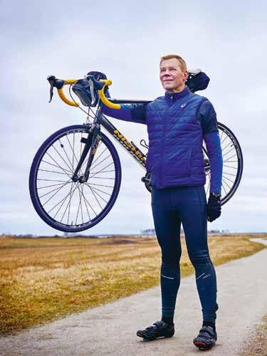 VD-ord Vår mission och vision är att Midsona ska hjälpa människor till ett hälsosammare liv samt vara marknadsledande i Norden inom hälsa och välbefinnande.