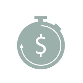 Förebyggande kontroller, serviceprocedurer och originalreservdelar gör att din investering varar längre.
