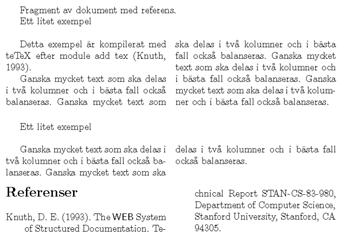 Litteraturreferenser i TeX 4 IPLab,