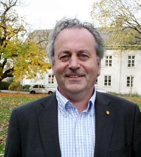 Miljö- och klimatstrategin ska vara ett stöd och ett verktyg i det arbetet.