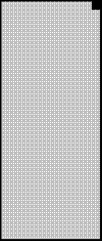 S: 5 400 II: 10% V: 33% X: 73% B: 9 800 M: 790