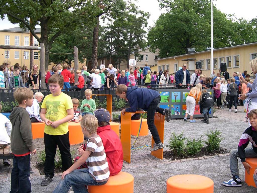 Genomförande av skolreseplan 1. Tillsätta arbetsgrupp 2. Tidplan för projektet 3.