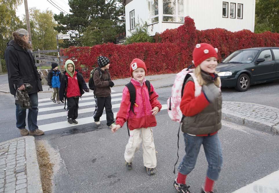 Syfte Detta dokument är framtaget av en arbetsgrupp på Ålstensskolansskola bestående av föräldrar, elevrådet, lärare och representant från trafikkontoret på Stockholms stad.