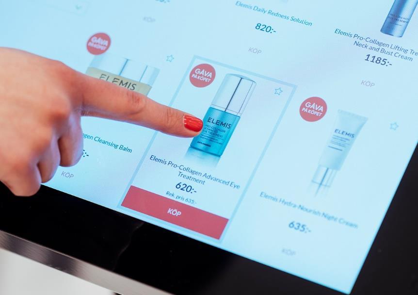 FÖLJ OSS För mer information besök vår webbplats lyko.