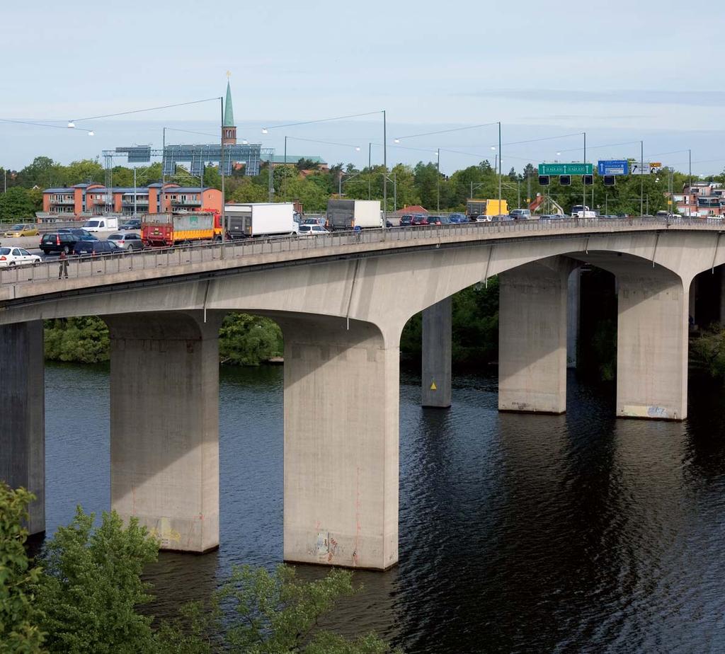 Stockholms kommun Arbetsplan