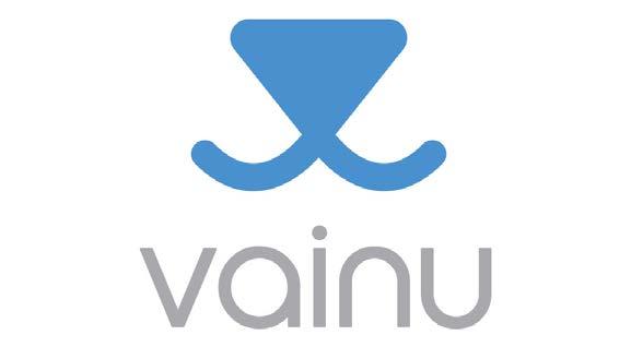 www.vainu.io VAINU I KORTHET Vainu är ett av de snabbast växande mjukvaru-företagen från Norden.