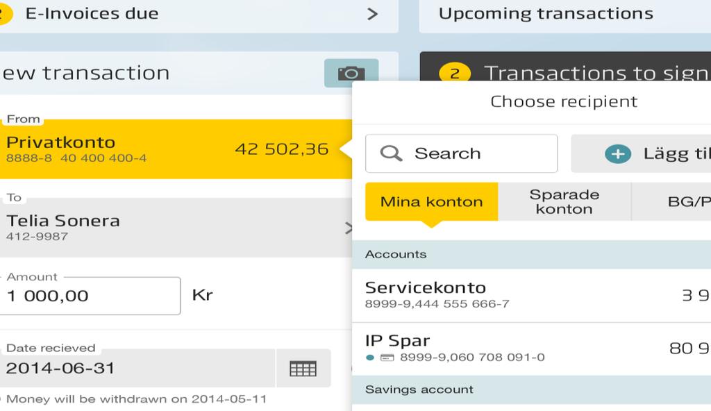 varumärke lokalt via närverkande Guida kunderna i digitala