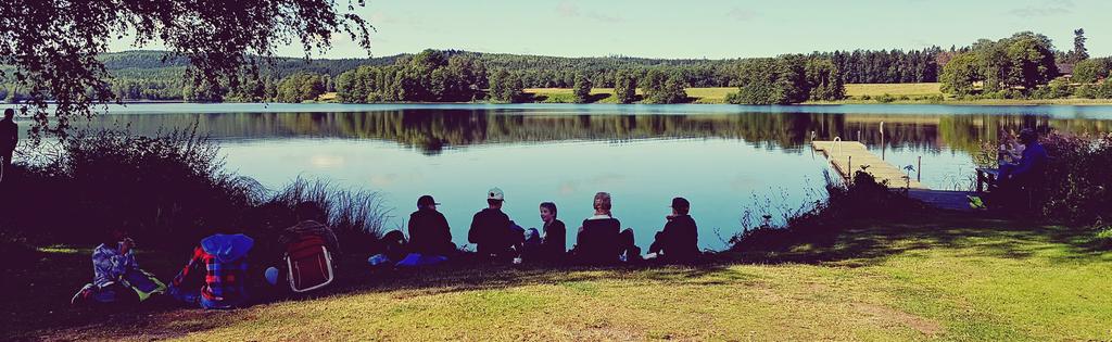 Det händer mycket i Lammhult i sommar! Följ med oss på ett aktivt sommarlov med kompisar och nya upplevelser! FRITIDSGÅRDEN UNKAN riktar sig till dig i åk 6 upp till 17 år.