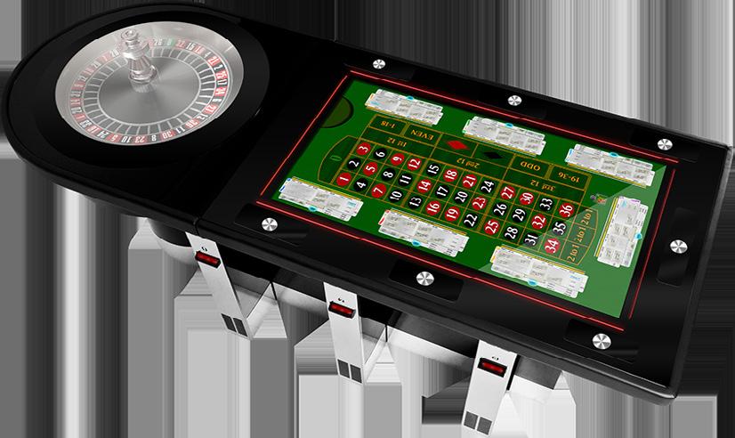 MultiPlay Auto MultiPlay Auto är en automatisk spelplattform för kasinon, som fungerar utan personal genom att betalningar hanteras elektroniskt eller med