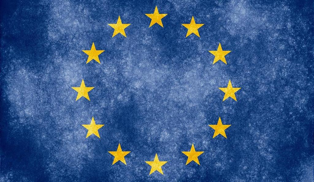 Internationellt samarbete EU-projekt (aktiva i SPIRE och