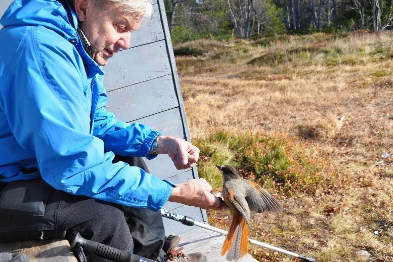 Ordförande har ordet Så har vi då, efter årsmötet den 15 februari, inlett ett nytt verksamhetsår. Det kunde inte ha startat bättre än med ett till bredden medlemsfyllt årsmöte.