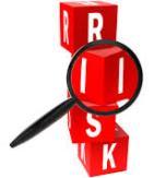 Vad tittar vi på? Risk har olika mening inom olika områden, men vanligen har det att göra med någon typ av kombination av sannolikheter och konsekvenser av oönskade händelser.