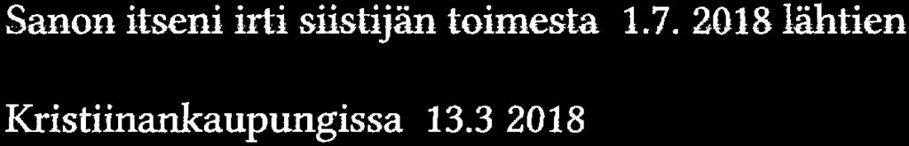 74, SMH17 25.4.2018 17:00 / Pykälän