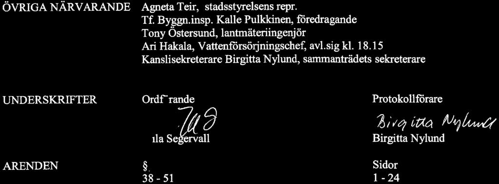 liite: