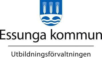 Rutiner och riktlinjer för mottagande av nyanlända barn Förskola Pedagogisk omsorg Dokumenttyp Fastställd Rutiner och riktlinjer av