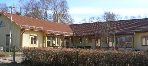 2017-09-14 Förskolan Solhyttans årliga plan för främjande av likabehandling och förebyggande mot kränkande behandling 2017-2018 Smedjebackens kommun