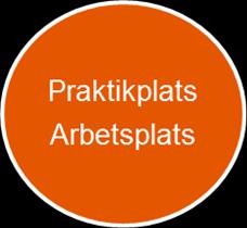 Innanförskapsakademin tre månader Urval / Matchning Handledare & praktikant: Uppstartsträff Erfarenhetsutbyte Praktikant: