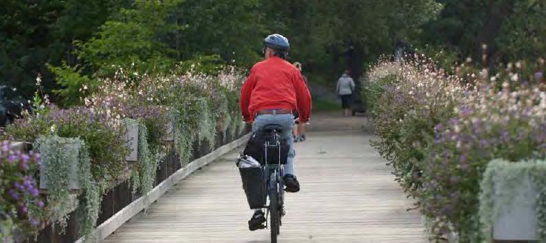 se REMISSVERSION Regional cykelstrategi för Uppsala län