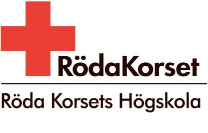 Utbildningsstrategi för Röda Korsets Högskola 2016-2020 Fastställd av rektor