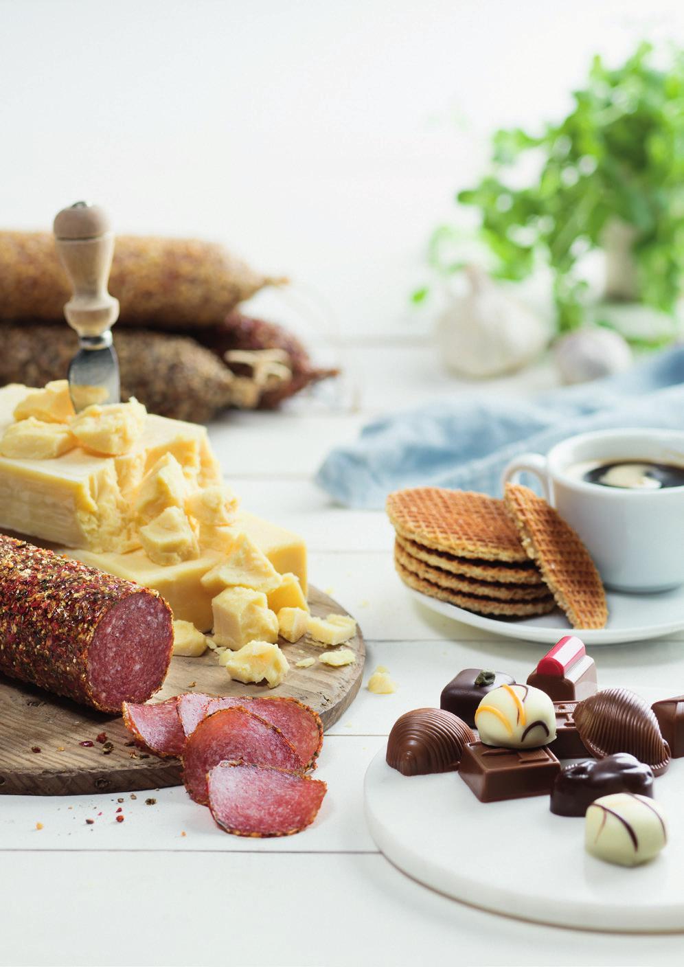 ÖVER 2 MILJONER NÖJDA KUNDER! Stöd oss! Beställ goda delikatesser! Uppskattad gåva - Köp fler!