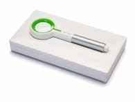kofferdam ram i plast Normalpris 229:- Vibringe spolsprutor 10 ml. 50 st. Väldigt enkel att Easy to use använda Nu: 5196:Art.