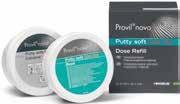 Putty. 600 ml Art.nr. 700202/ 700615 Kulzer Flexitime Bite Art.