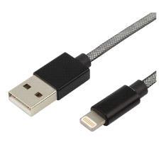 4013674019472 S St 1 1 335014 1A Inklusive lightning-laddkabel, laddar 1A.
