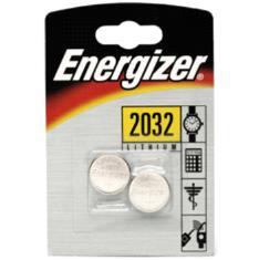 335337 F / 335337 CR123 2-pack, 3V 7638900168495 S St 2 1 Energizer ithium - CR2032 Energizer Ultimate ithium är idealiskkt till strömkrävande produkter