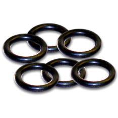 13 - Verktyg och förnödenheter O-rings kit Reservdelar 410020 F / 410020 6st 5010646006057 S St 6 1 1 Redskapskoppling Slangnippel med utvändig gänga 410100 F / 410100 G3/4 5010646005388 S St 1 1 1