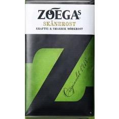 13 - Verktyg och förnödenheter Kaffe - Zoegas 909960 323041 F /