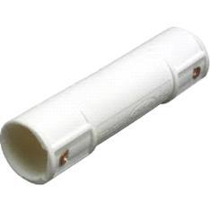 E1401620 Ø20mm Ej F St 1 1 10 Skarvmuff för VP-rör 331640 F / 331622 Ø16mm 7393593028791 GG St 6 1 44669357 331623 Ø20mm 7393593028807 GG St