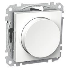 3 - Strömställare och uttag Schneider Exxact Pro - Dimmers för infällt montage Dimmers för infällt montage, 16 Ampere med skruvanslutning Kompletteras med lämplig ram E1370602 F / E1370602